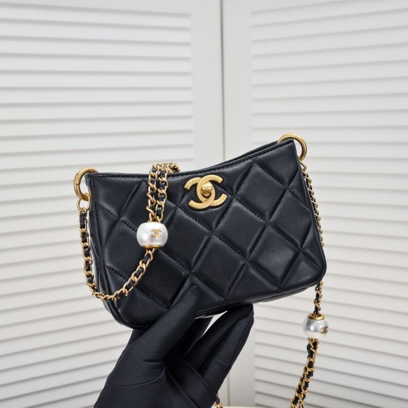 Chanel Hobo Bags